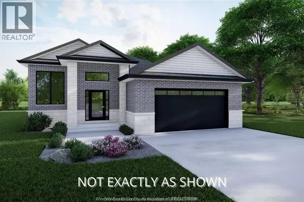 Lasalle, ON N9J1W1,838 VICTORY