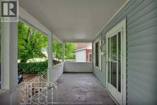 Chatham, ON N7M4P6,61 Baxter STREET