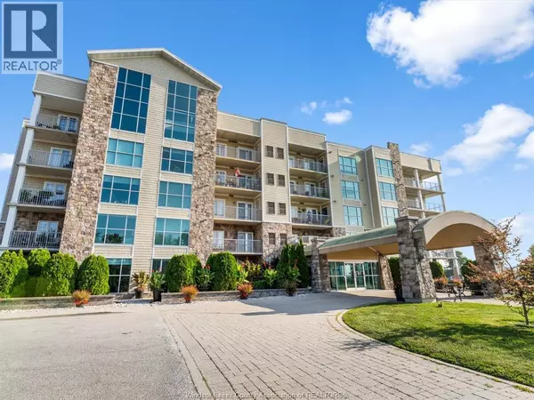 34 BOBLO ISLAND BLVD #406, Boblo Island, ON N9V0C4