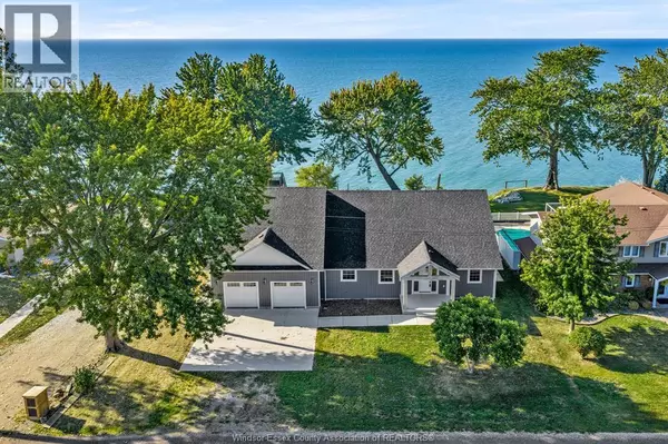 Colchester South, ON N0R1G0,131 HOWE ROAD