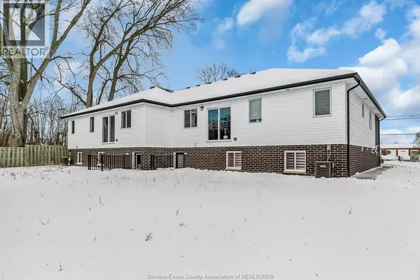Lasalle, ON N9J2C2,2328 FRONT ROAD