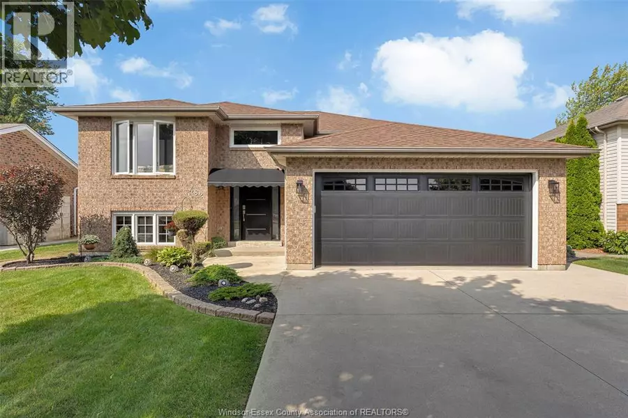482 THORN RIDGE, Amherstburg, ON N9V3X4
