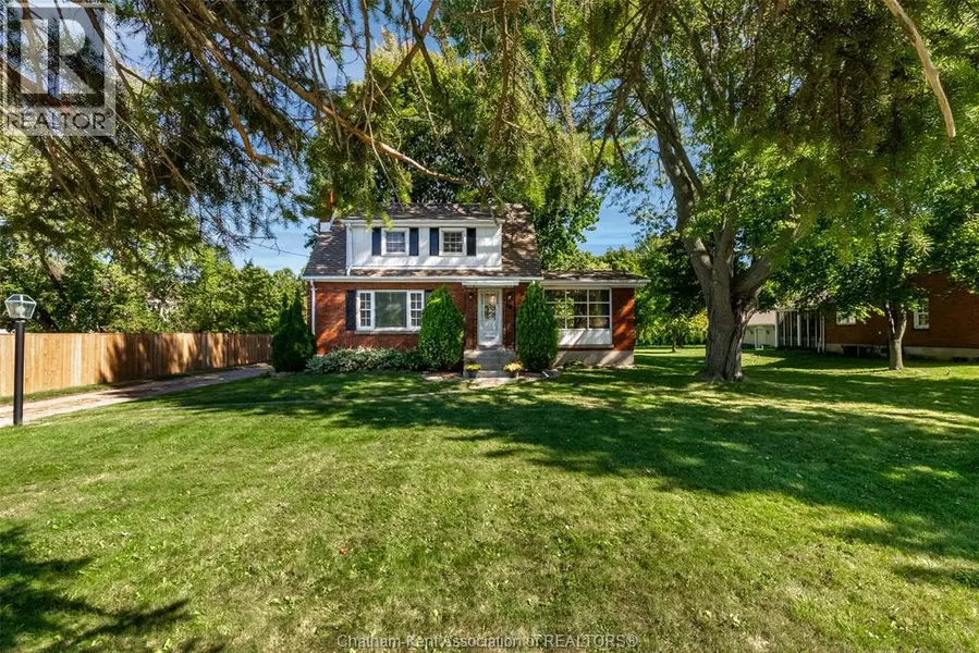 483 St. Clair STREET, Chatham, ON N7L3K6