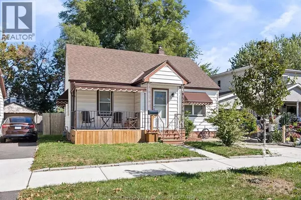 2628 ALEXIS ROAD, Windsor, ON N8W3Z9