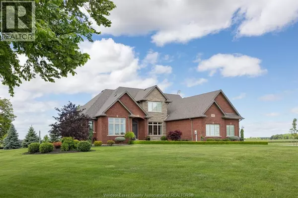 Lakeshore, ON N8M2X7,640 NORTH TALBOT ROAD