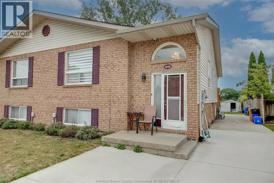 12726 HORWOOD CRES #UPPER, Tecumseh, ON N8N4T9