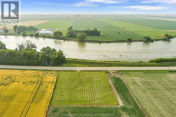 5208 Tecumseh LINE, Chatham-kent, ON N0P2L0