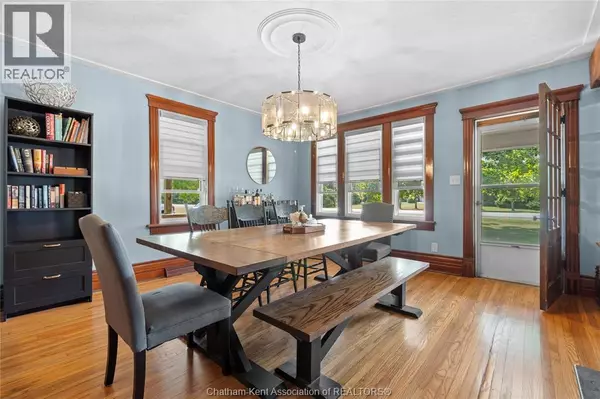 Blenheim, ON N0P1A0,7783 Talbot TRAIL