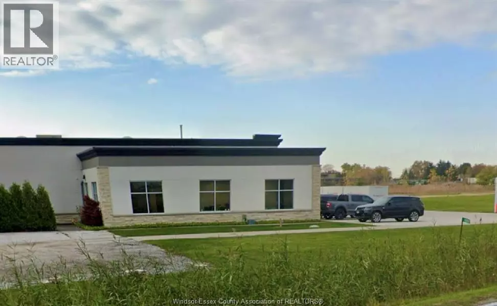 4205 COUNTY RD 42 #B, Windsor, ON N0R1V0