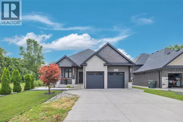 Windsor, ON N9B3H8,1835 DOMINION BOULEVARD