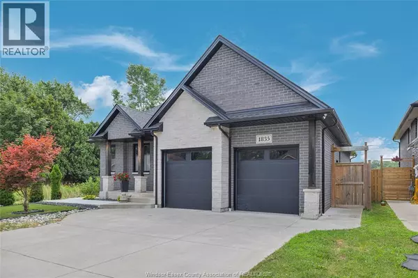 Windsor, ON N9B3H8,1835 DOMINION BOULEVARD