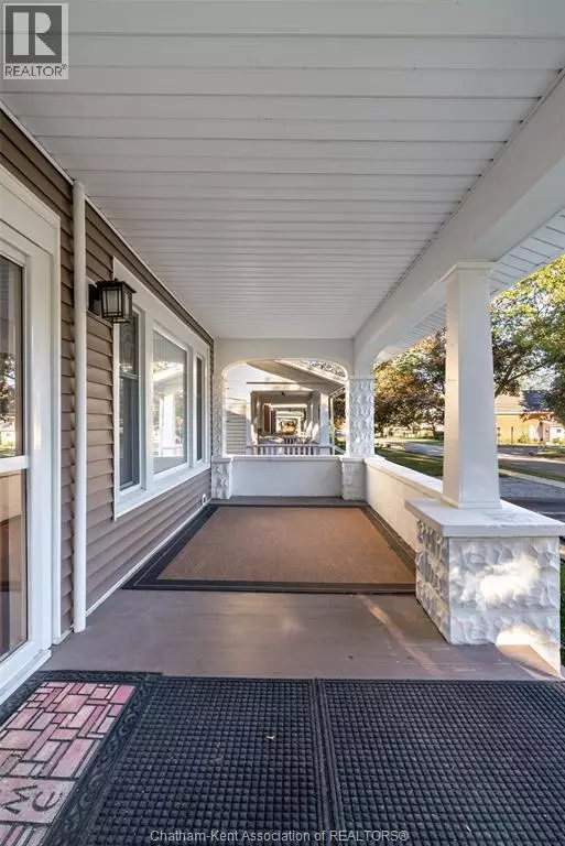 Ridgetown, ON N0P2C0,29 Erie STREET South