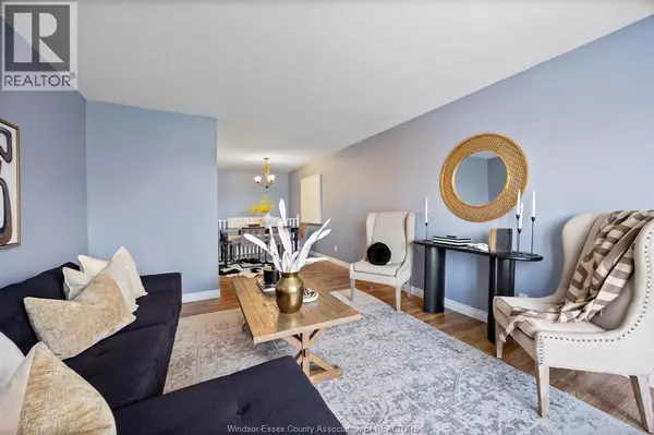 Windsor, ON N8S4R3,8525 Little River #5