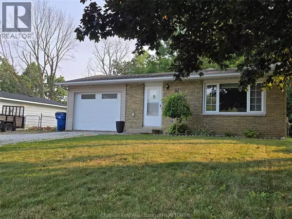 Ridgetown, ON N0P2C0,57 LISGAR STREET