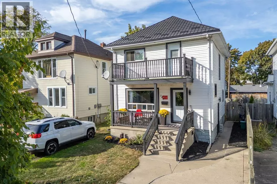 144 RICHARD STREET, Sarnia, ON N7T1S7