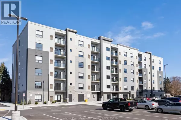 190 MAIN ST South #304, Kingsville, ON N9Y0H1