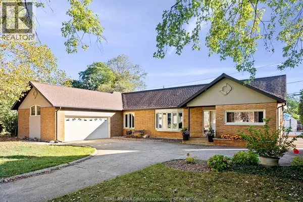 3740 OUELLETTE, Windsor, ON N9E3M7