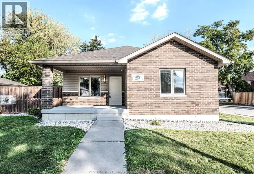 257 KING, Amherstburg, ON N9V2C4