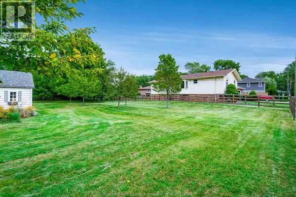 Lasalle, ON N9J1H2,V/L Bouffard