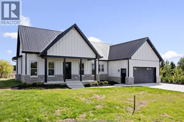 7056 HOWARD, Tecumseh, ON N0R1L0