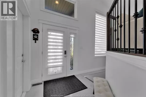 Windsor, ON N9G0A5,3921 ZANZIBAR CRESCENT