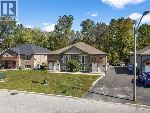 Windsor, ON N9B3M2,1780 Northway