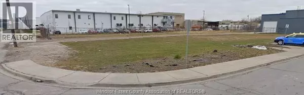 444 HANNA STREET East, Windsor, ON N8X2N4