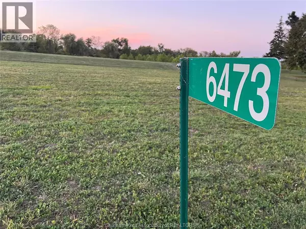 6473 RIVERVIEW LINE, Chatham, ON N7M5T1