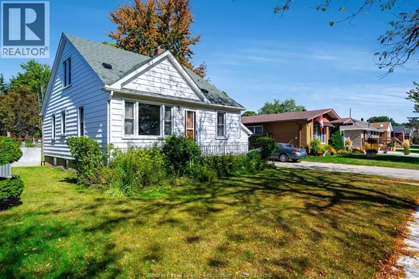 Kingsville, ON N9Y1B8,54 Horwath AVENUE
