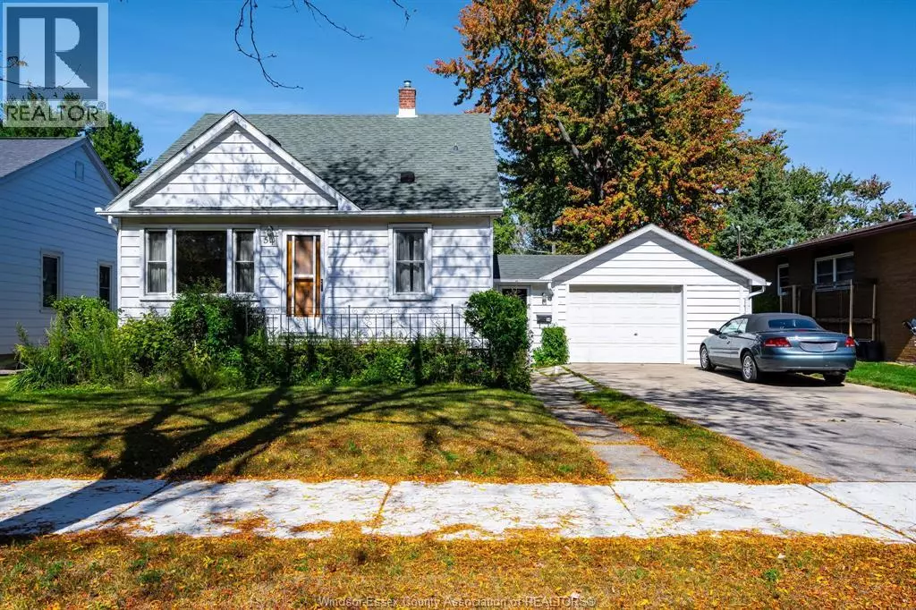 Kingsville, ON N9Y1B8,54 Horwath AVENUE