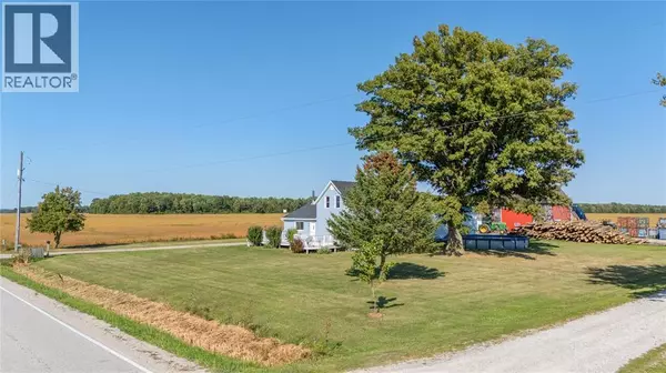 Sombra, ON N0P2H0,1224 Brigden ROAD
