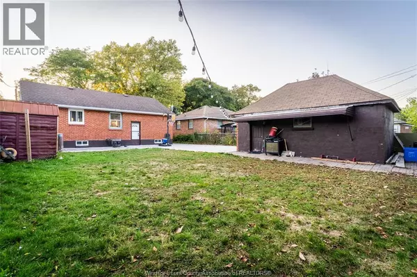 Windsor, ON N8Y4P7,1568 CHANDLER