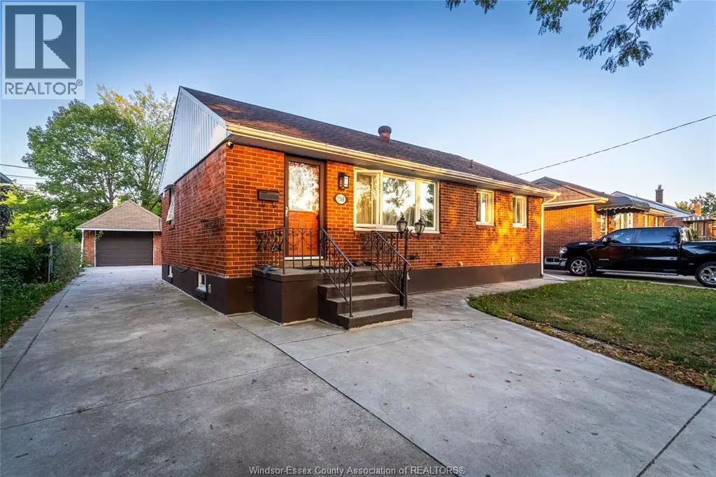 Windsor, ON N8Y4P7,1568 CHANDLER