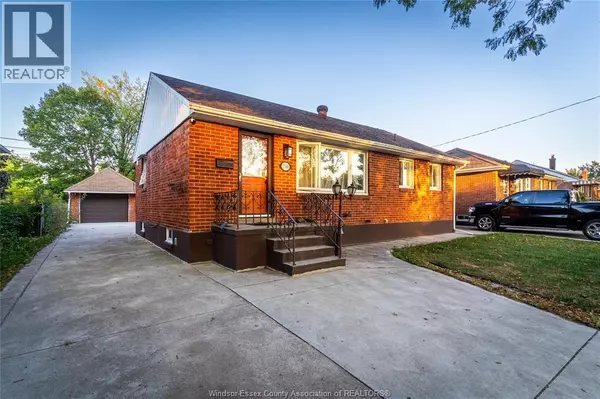 1568 CHANDLER, Windsor, ON N8Y4P7