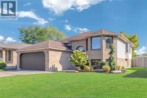 Lasalle, ON N9E4L6,2395 YOUNGSTOWN STREET