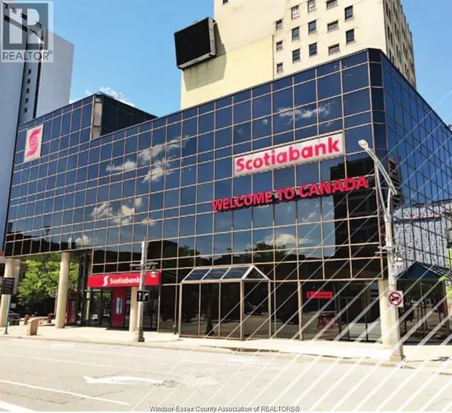 378 OUELLETTE, Windsor, ON N9A1A6