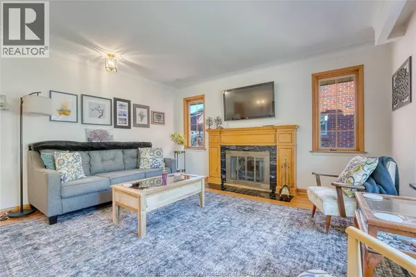 Windsor, ON N8S2V9,1029 JANISSE