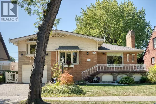 Windsor, ON N8S2V9,1029 JANISSE