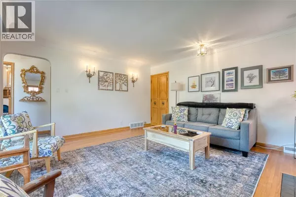 Windsor, ON N8S2V9,1029 JANISSE