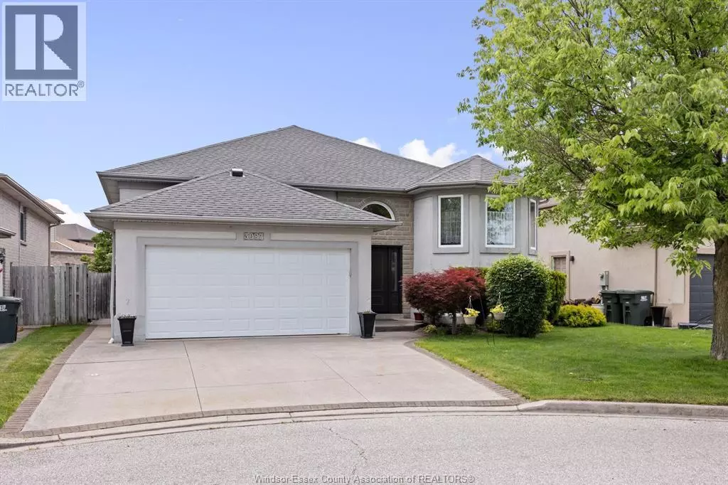 Windsor, ON N9E4V6,3087 NORTHWAY AVENUE