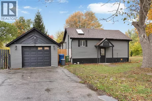 Lasalle, ON,1595 Sprucewood AVENUE