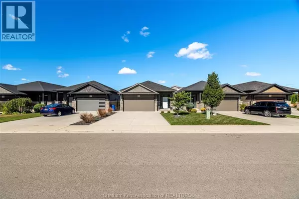 21 Cabot TRAIL, Chatham, ON N7L0A4