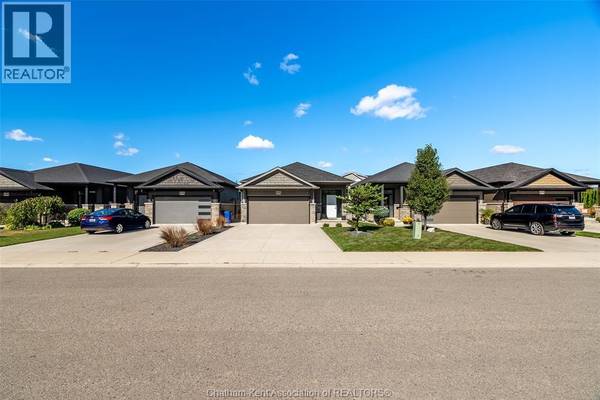 21 Cabot TRAIL, Chatham, ON N7L0A4