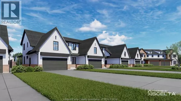 Amherstburg, ON N9V0H1,109 ERIE ISLE COURT