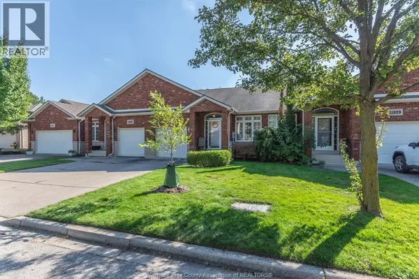 11925 COBBLESTONE CRESCENT, Windsor, ON N8P1T7