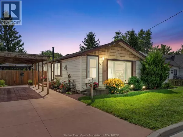 291 MURRAY, Amherstburg, ON N9V1K2