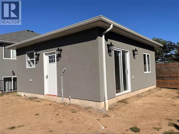 89 DRAPER #ADU, Harrow, ON N0R1G0