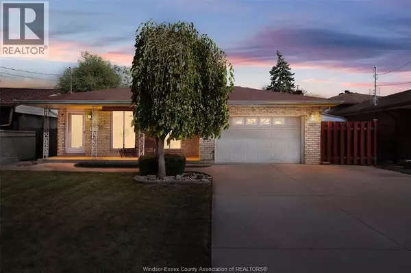 1066 Riverdale AVENUE, Windsor, ON N8S3N6