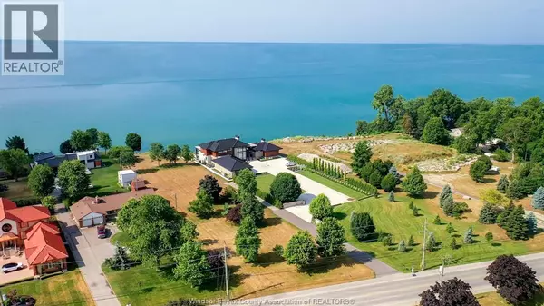 Leamington, ON N8H4E1,366 SEACLIFF DRIVE West