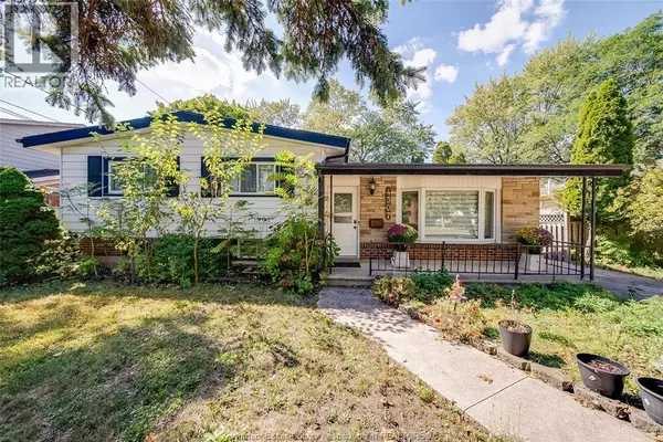 4307 ASHFIELD CRESCENT, Windsor, ON N9G2G8